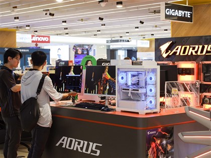 AI需求爆發　主計總處估今年經濟成長衝9.64%寫16年新高