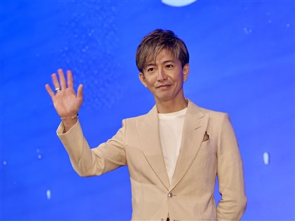 木村拓哉11月登北流　工藤靜香10/24也來台開唱