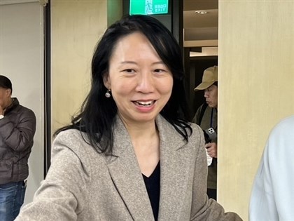 馬英九基金會提告　王光慈母親：向北市檢舉職場霸凌