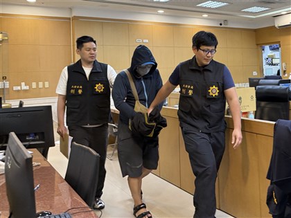 國北教大廁所裝設針孔 63歲男子遭檢方聲押禁見