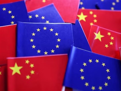 歐洲不再視中國為夥伴　貿易關係進入動盪新時代