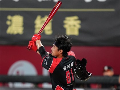龍隊落後6分打到逆轉勝　葉君璋：球員太強了[影]