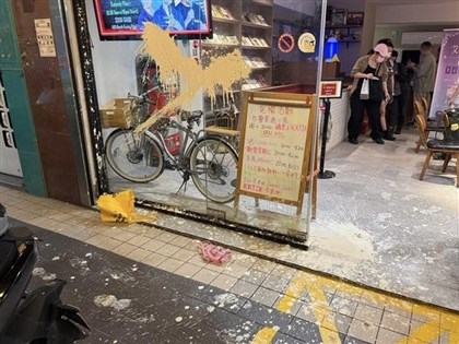 卡米地遭潑穢物引關注　近年疑涉跨境鎮壓案回顧
