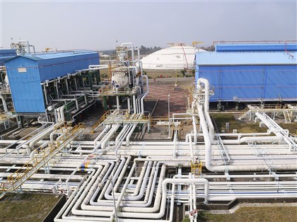 卓榮泰：完成8月天然氣船期調度　提前規劃冬季採購
