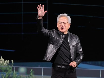 黃仁勳GTC演講重點一覽　啟動AI代理人新時代、攜手微軟重新定義PC