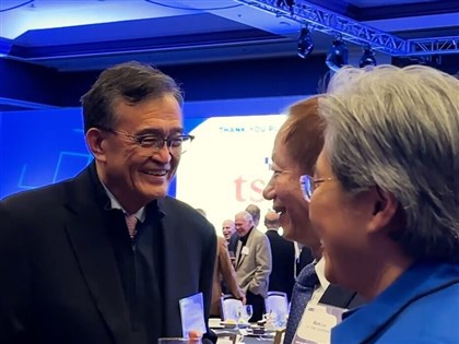 陳立武務實帶領英特爾轉型　華人管理文化變革組織