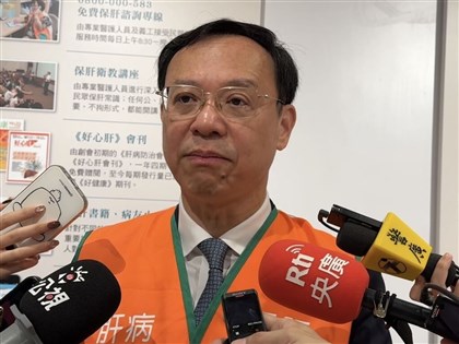 前中山附醫副院長陳堯俐仲介赴中器官移植　醫師執照遭廢除成首例