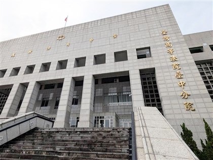 中州科大引進烏干達學工案　學務長二審改判3年6月