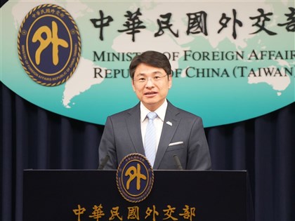 日菲談判EEZ劃界　外交部：不應排除台灣、促與台協商