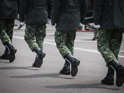 陸軍中士、二兵涉出賣機密給境外勢力　桃檢起訴求從重量刑
