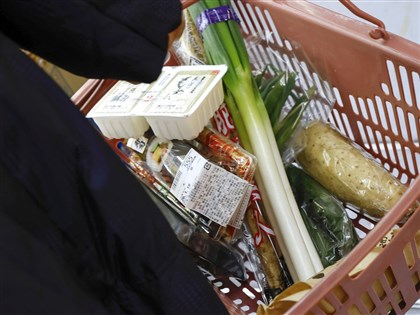 日本食品消費稅擬2027年4月起調降　1%方案可能性高