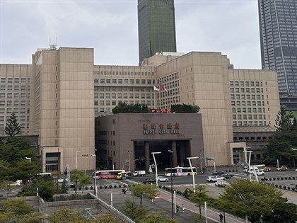 北市府勞檢馬英九基金會 要求查霸凌案