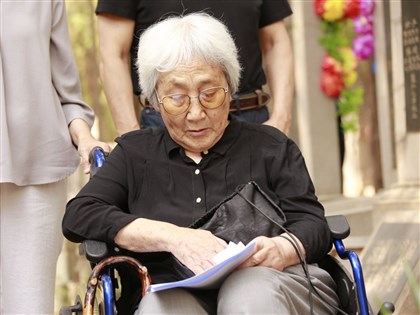六四37週年  天安門母親張先玲：作為難屬拒絕遺忘