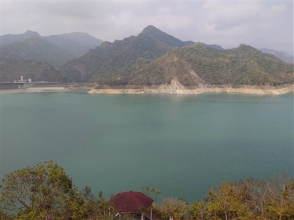 集水區降雨量不足歷史同期5成　水利署：南部供水6月底前無虞