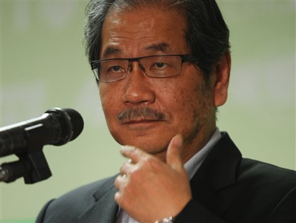 吳乃仁因台糖案遭執行拘提　中院：若未獲依法處理