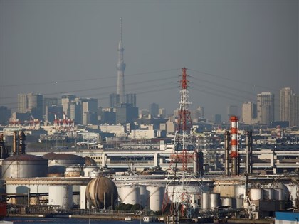 中東戰火重創全球經濟　OECD下修2026年成長預測