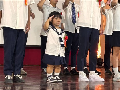 罕病不阻夢想　布農女孩余靜瑩錄取高師大原民專班