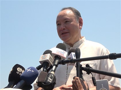 傳遭中國制裁  菲律賓防長：沒資產也無意赴中