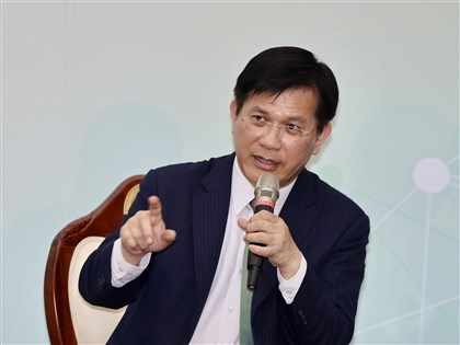 日菲談判EEZ　林佳龍：無損台灣利益、有助區域和平