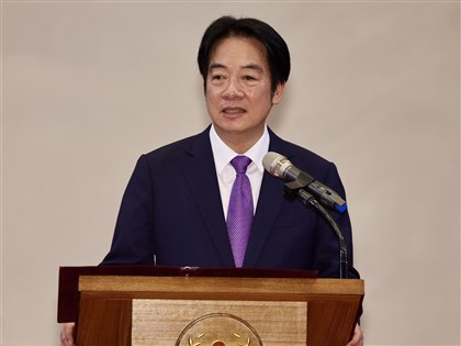總統：期盼中國正視六四事件　承認真相開啟和解對話
