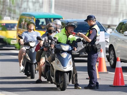 交通部修法毒駕拒測首罰27萬　無照駕駛再加罰3.6萬
