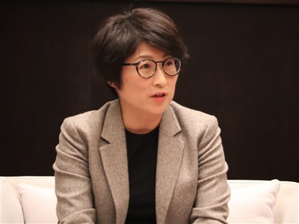未獲准參加海峽論壇　饒慶鈴：較關心問題能否解決