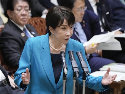 民調：高市內閣在年輕族群支持率首度跌破50%