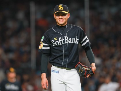 徐若熙7日先發對橫濱拚第3勝　首度站上打擊區