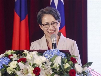 蕭副總統首訪帛琉　下水浮潛與台灣無人機外交成亮點