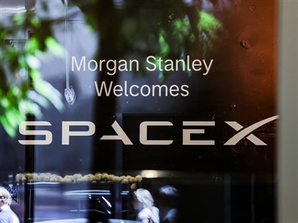 萬眾矚目SpaceX下週上市　每股135美元沒得商量