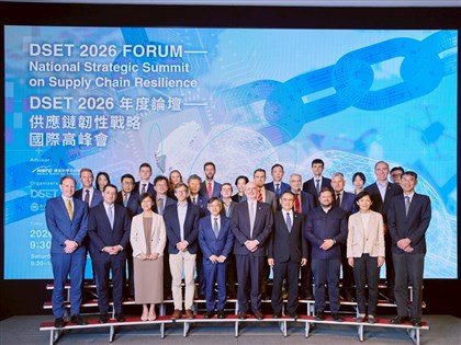 專家：防堵晶片與模型外洩　美台須建立系統協作機制