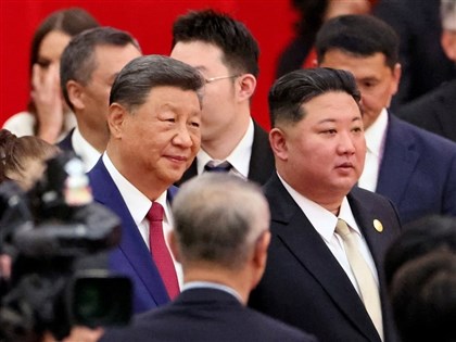 時隔7年罕見訪平壤　紐時：習近平需要拉攏金正恩
