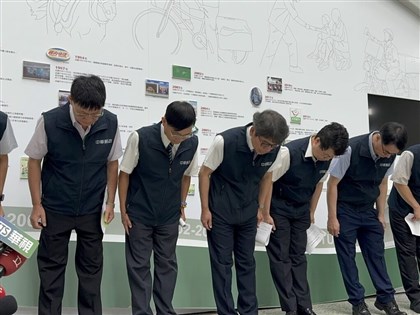 海大成績單寄送延誤　中華郵政致歉：未影響考生權益