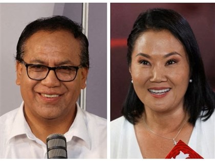 秘魯動盪政局中迎來大選決選 10年來第9位總統將出爐