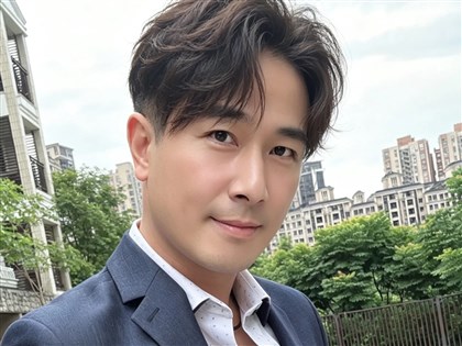 傅子純病逝享年46歲「新兵日記」走紅、深耕8點檔多年