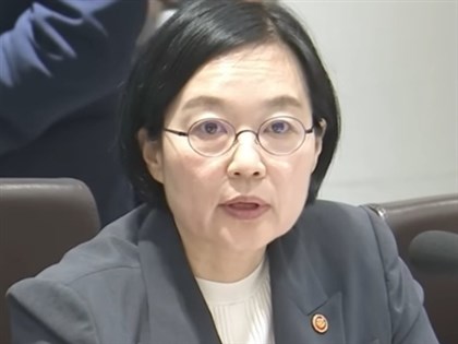 韓聖淑從記者晉升IT業要角　獲提名韓國總理將拚AI轉型
