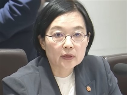 韓聖淑獲李在明提名　若通過將成韓國第2位女總理