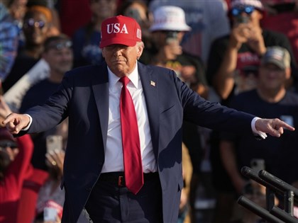 美國會共和黨人反彈聲浪擴大　加重川普期中選舉壓力