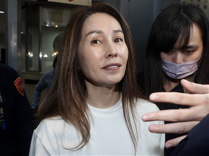 高金素梅涉貪起訴　檢求刑12年6月以上