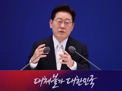 南韓總統李在明就職週年 強調分階段推動北韓無核化