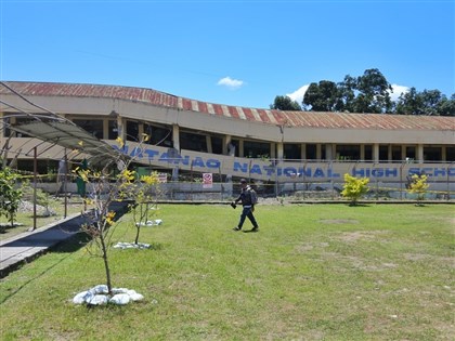 菲律賓南部7.8地震至少3死 引發海嘯警報餘震仍強
