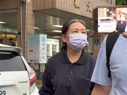 徐春鶯涉反滲透法200萬交保 檢認涉5罪求處4年至4年10月
