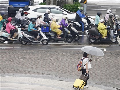 中南部續防局部性大雨　全台10日停班停課情況一覽【不斷更新】