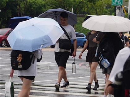 中南部續防局部性大雨　全台10日停班停課情況一覽【不斷更新】