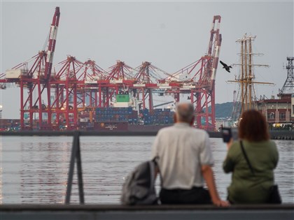 5月出口784.8億美元 創歷年單月次高紀錄