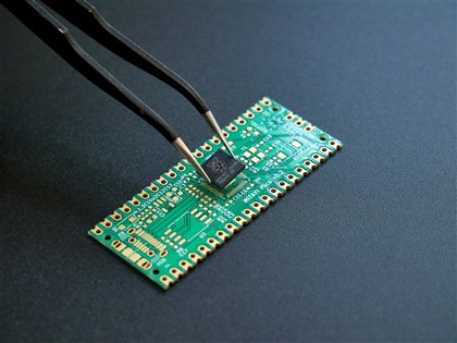 AI晶片輸中管制加嚴？經部：台美持續磋商高階晶片納管