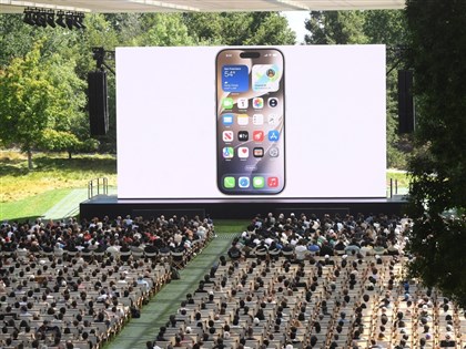 蘋果WWDC大會5亮點一次看　Siri AI升級全方位助理[影]