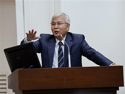 央行無意加強房市管控　楊金龍：選擇性信用管制就到這裡