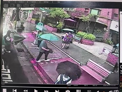 北市女高中生搭公車上學遭攻擊 警鎖定犯嫌追緝