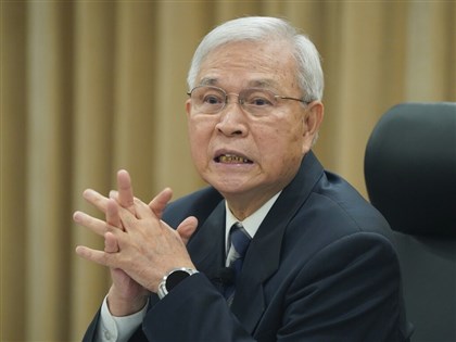 談預防性升息　楊金龍：通膨預期不嚴重但會上修CPI預測